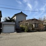 鶴岡市稲生２丁目（69坪） 売地